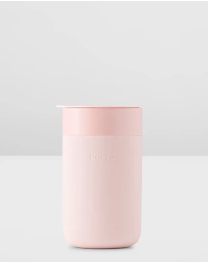 Porter - Ceramic Mug 480ml