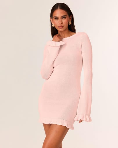 Baby Pink
