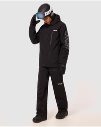 Oakley - TNP TBT Insulated Snow Jacket