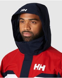 Helly Hansen - Quayside Jacket