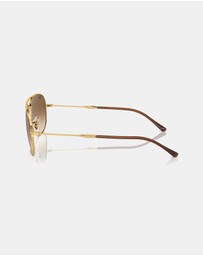 Ray-Ban - Bain Bridge
