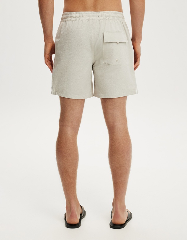 Cotton On - Stretch Swim Short