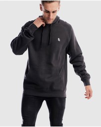 First Division - Contract Rise Hoodie