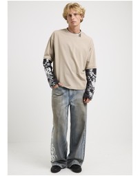 Insight - Enmore Double Layer Shirt