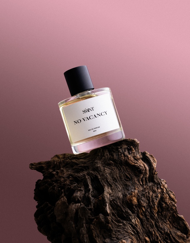 SSAINT - No Vacancy 100ml