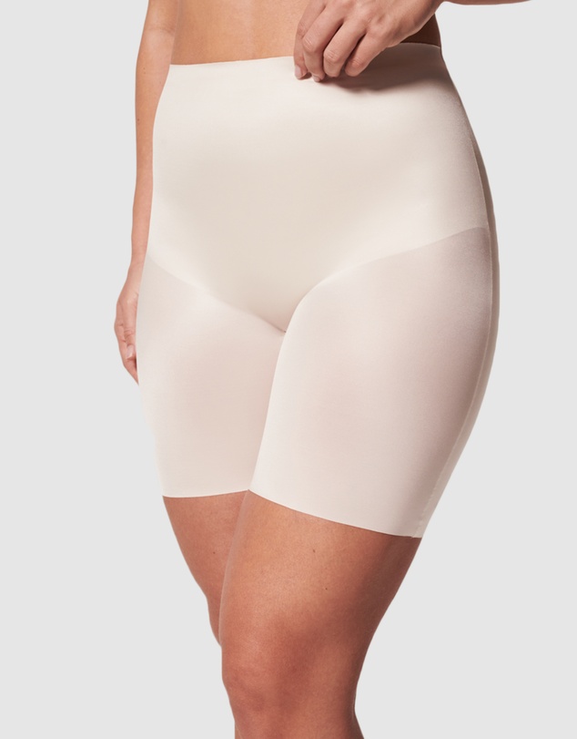Spanx - Shaping Satin-Short