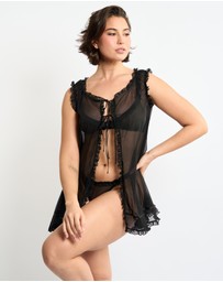 Chouchou Intimates - Harper Babydoll