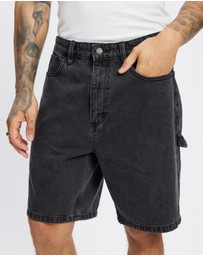 Thrills - Slacker Denim Shorts