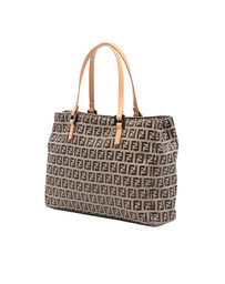 Pre-Loved by Azura Reborn - Pre-Loved Zucchino Canvas Tote