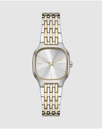 Skagen - Mellem Lille Multicolor Analogue Watch
