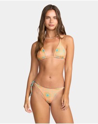 Billabong - Womens Show Me Sun Bikini Bottom