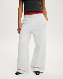 Cotton On - Baggy Sweatpants