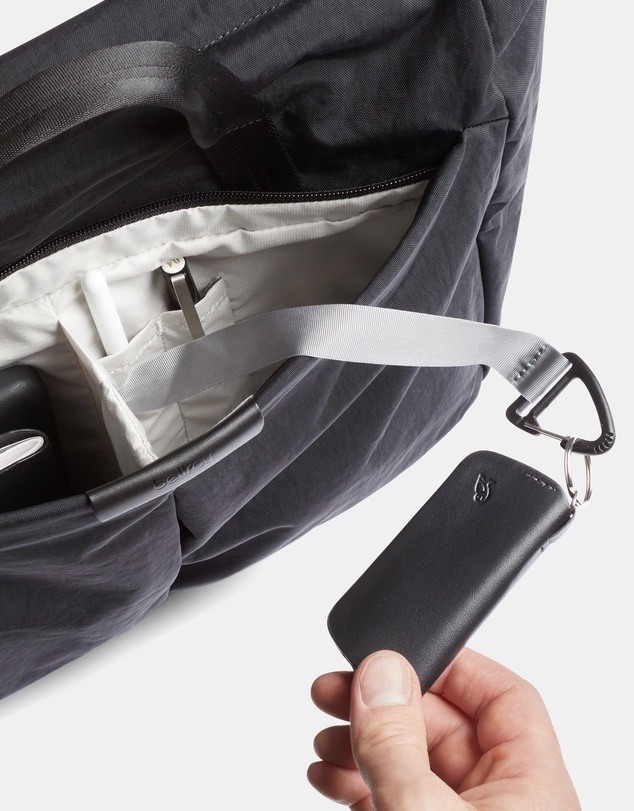 Bellroy - Tokyo Messenger Bag 14