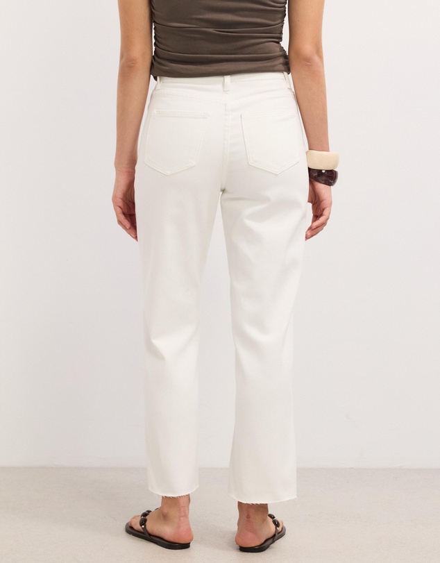 The Fated - Ryan Cropped Jeans
