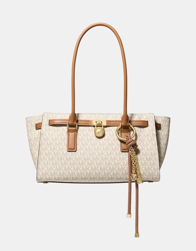 Michael Kors - Hamilton Moderne Small Shoulder Tote