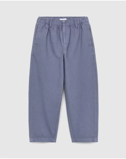 ARKET - Relaxed Chino Trousers - Babies-Teens