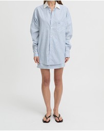Blanca - Calypso Shirt