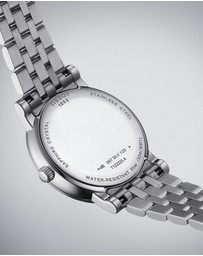 Tissot - Carson Premium Lady Moonphase