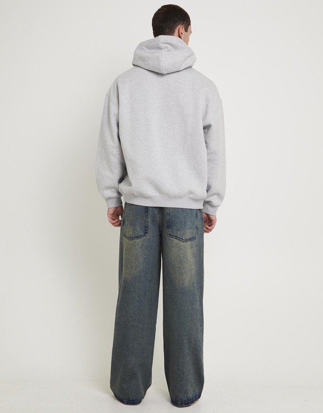 Insight - Fluid Baggy Denim Jeans