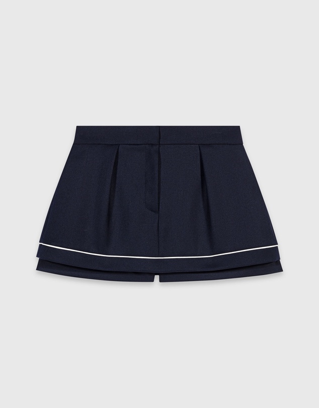 Maje - Ilymer Shorts