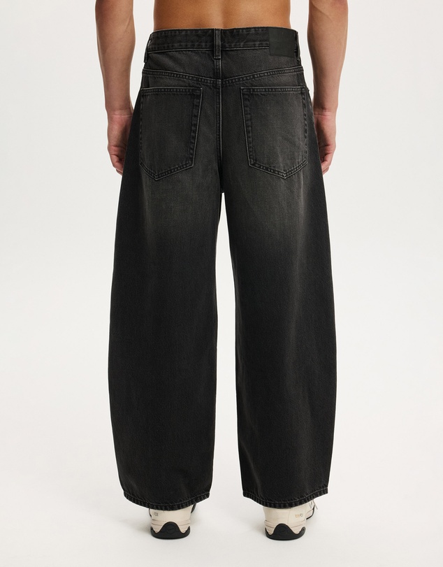 Cotton On - Baggy Barrel Jean