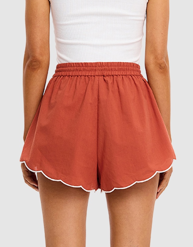 KIVARI - Amaya Shorts