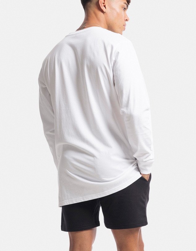 First Division - Contract Rise Long Sleeve Tee