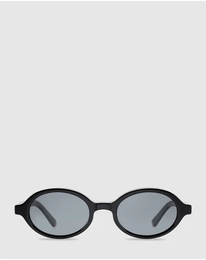 Status Anxiety - Wonder Sunglasses
