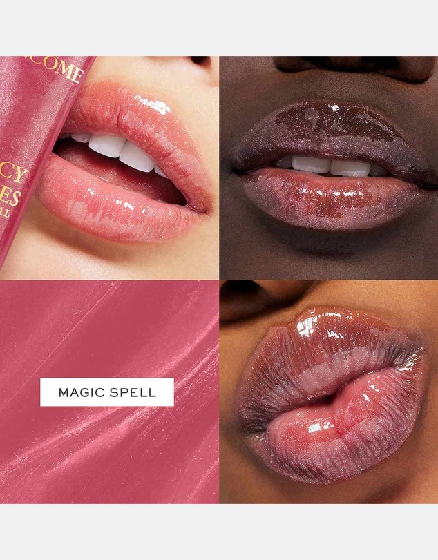 Lancome - Juicy Tubes Lip Gloss