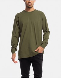 DVNT - Devoid Premium Long Sleeve