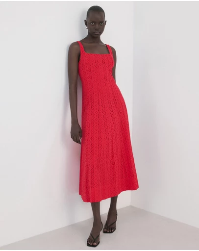 M.N.G - Cardio Dress