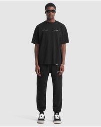 Represent - Patron of the Club T-Shirt