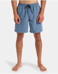 Quiksilver - Mens Everyday Volley 17