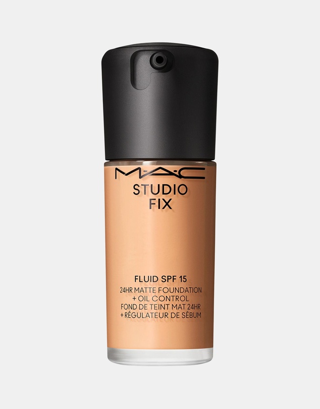 MAC - Studio Fix Fluid SPF15 Foundation 30ml - C4.5