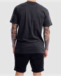 Counter Culture - Atlas Tee