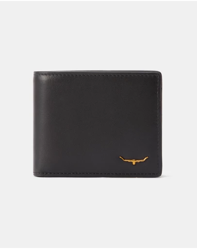 R.M.Williams - Bifold Wallet with Pocket