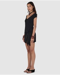 Hansen & Gretel - Mollie Mini Dress