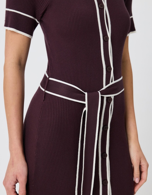 Tussah - Lisa Midi Dress