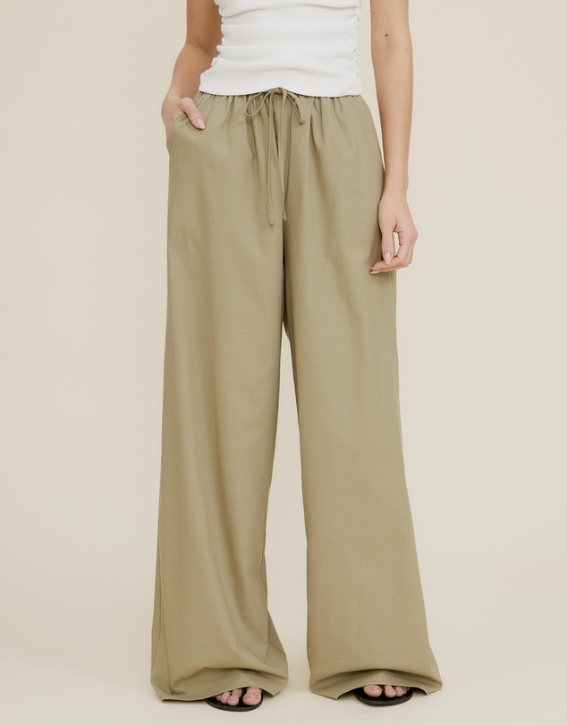 The Fated - Charlotte Relaxed Pants