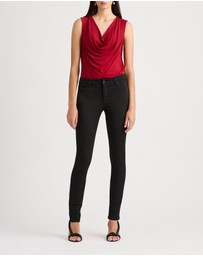 David Lawrence - Jackie Skinny Leg Jeans