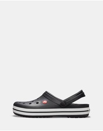 Crocs - Crocband Clogs - Unisex