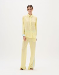 Muma World - Muma Classic Logo Pant