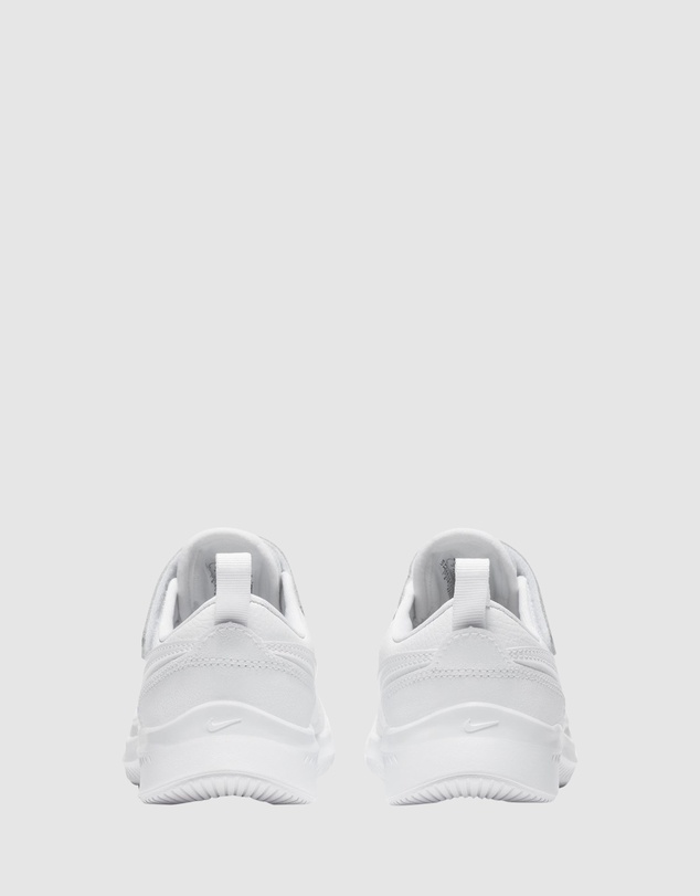 Nike - Varsity Leather Pre-School