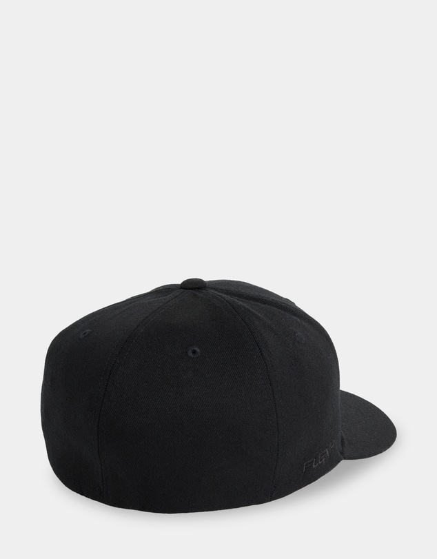 Quiksilver - Mens Mountain And Wave Stretchfit Cap