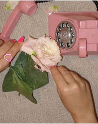 Emma Pills - I Heart You Ring