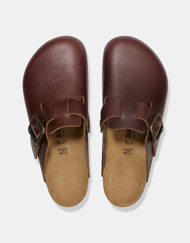 Birkenstock - Boston Wire Buckle Regular - Unisex