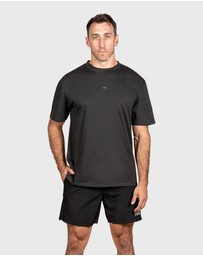 TWL - Lifestyle Oversized T-Shirt Emblem