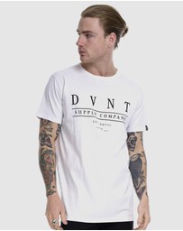 DVNT - Deluxe Tee