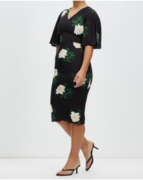 Romance by Honey and Beau - Jadore Dress