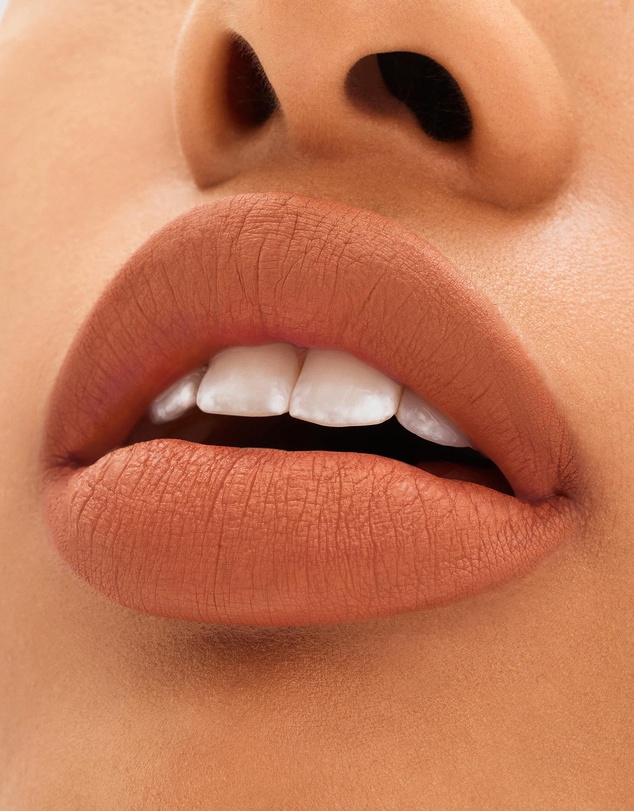 MAC - Locked Kiss Lipstick